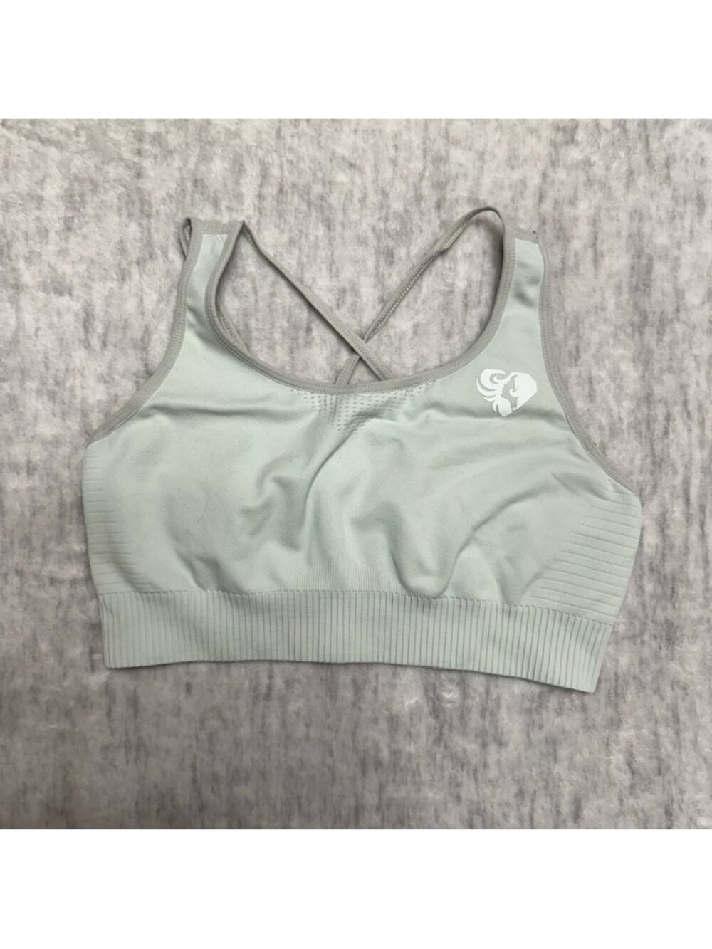 Women's Best Power Seamless Sports Bra